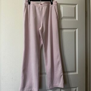 Lululemon softstreme sweatpants